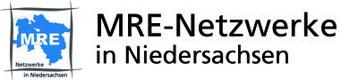 Logo MRE Netzwerke