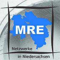 Logo MRE Netzwerke